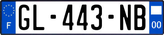 GL-443-NB