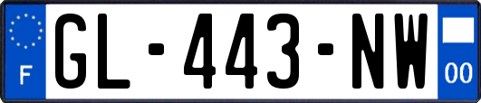 GL-443-NW