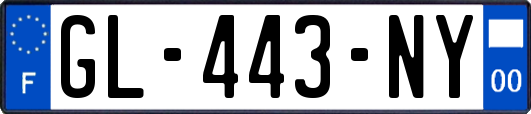 GL-443-NY