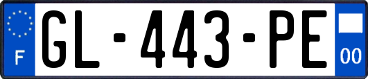 GL-443-PE