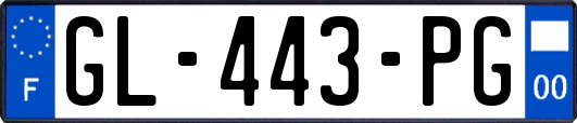 GL-443-PG