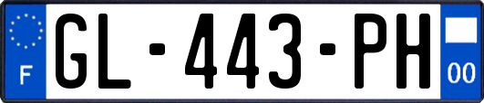 GL-443-PH