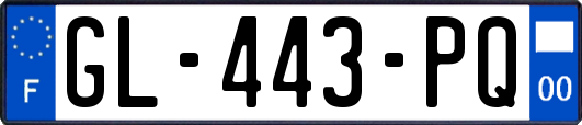GL-443-PQ