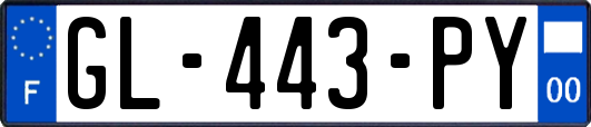 GL-443-PY