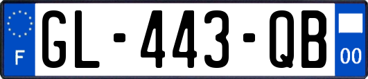 GL-443-QB
