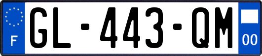 GL-443-QM
