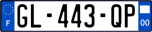 GL-443-QP