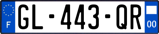 GL-443-QR