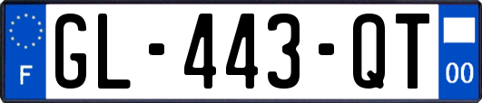 GL-443-QT