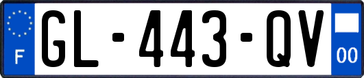 GL-443-QV