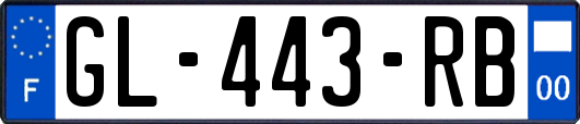GL-443-RB