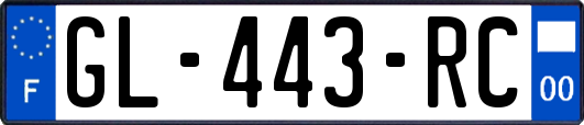 GL-443-RC