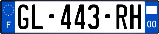 GL-443-RH