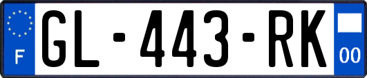GL-443-RK