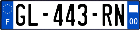 GL-443-RN