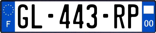 GL-443-RP
