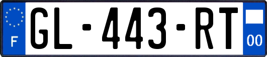 GL-443-RT