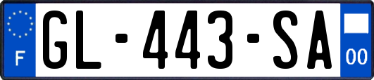 GL-443-SA
