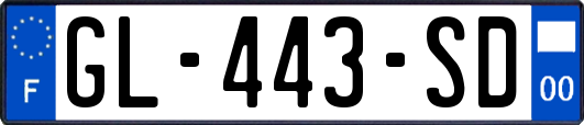 GL-443-SD