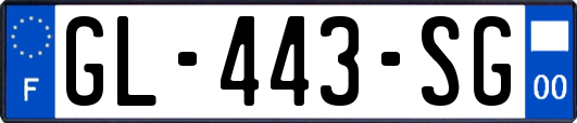 GL-443-SG