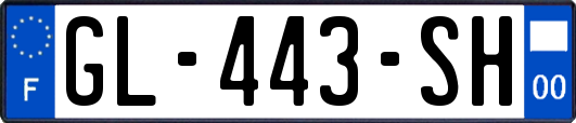 GL-443-SH