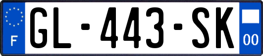 GL-443-SK