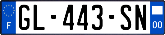 GL-443-SN