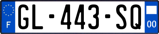 GL-443-SQ