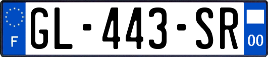 GL-443-SR
