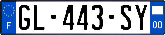 GL-443-SY