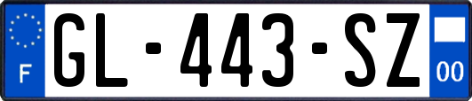GL-443-SZ