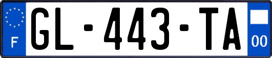 GL-443-TA