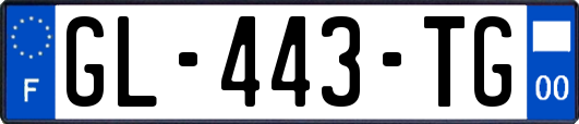 GL-443-TG