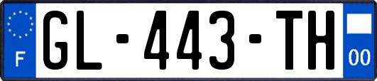 GL-443-TH