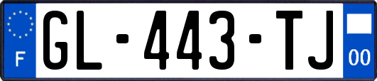 GL-443-TJ