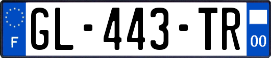 GL-443-TR