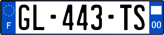 GL-443-TS
