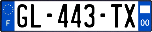 GL-443-TX