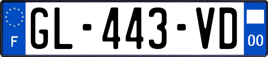 GL-443-VD