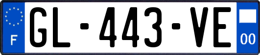 GL-443-VE
