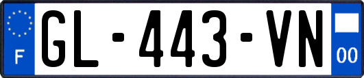 GL-443-VN