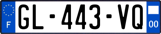 GL-443-VQ