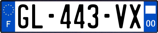 GL-443-VX
