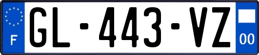 GL-443-VZ