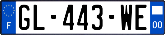 GL-443-WE
