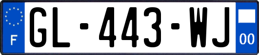 GL-443-WJ