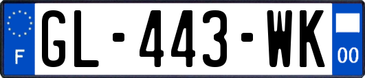 GL-443-WK