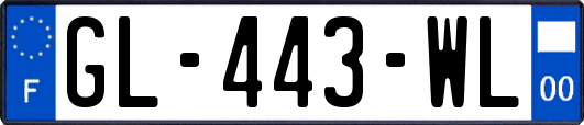GL-443-WL