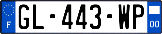 GL-443-WP