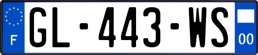 GL-443-WS